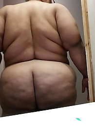 Bbw mega-bitch Jessica Jones large booty