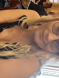 A big boobed BBW slut who canâ€™t get enough of attention.