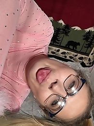 Married woman with large breasts and perfect tight vagina.