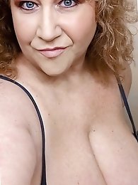 Preparing for my big black cock experience