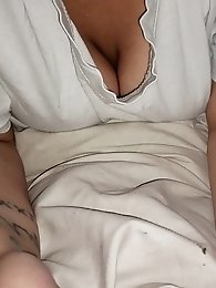 Gwenaelle Susses erotic photos collection.