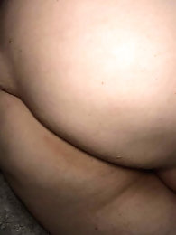 Exciting chubby hellcat for any taste