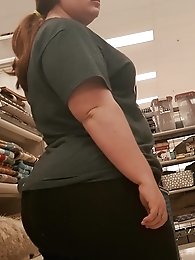 Adored thick women are having sex