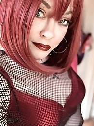 Tina Snua selfies number 66