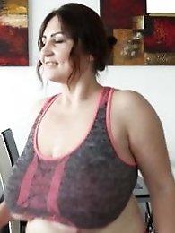 Bbw Feedee women and their meaty bellies