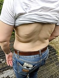 Busty cougar Cam Raye takes a dick in her mature twat with fingering