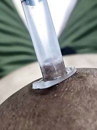 The squirt queen gets a good and long fuck