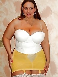 Las gordas al poder six