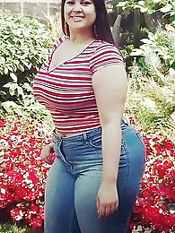 Ginormous mega mingle 318