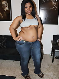 Monster boobs 194 brunette special