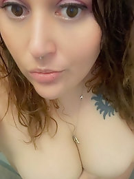 Itâ€™s Been a While  - image spray