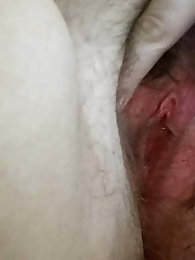 Milf thick butt booty In g-string bbw pawg