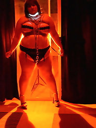 My tryst with the pummeling machine